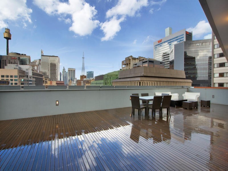 2 York Street ‘Portico’, Sydney NSW 2000