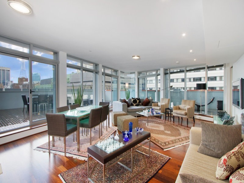 2 York Street ‘Portico’, Sydney NSW 2000