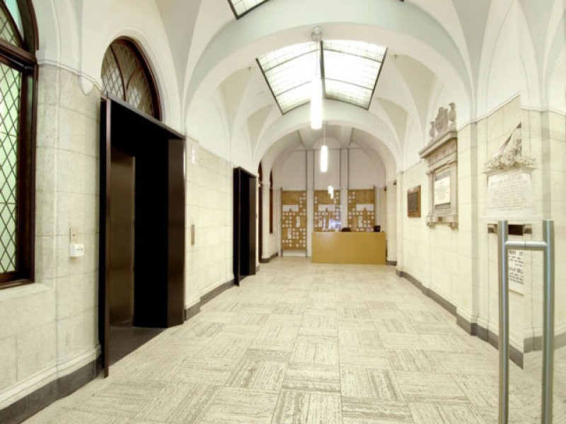 2 York Street ‘Portico’, Sydney NSW 2000