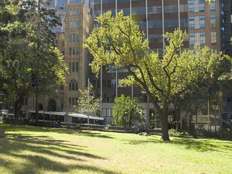 2 York Street ‘Portico’, Sydney NSW 2000