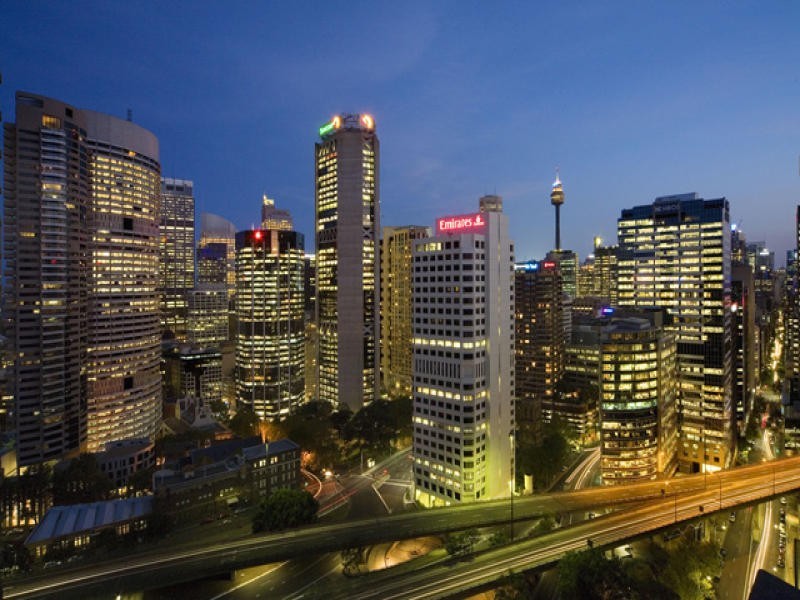 161 Kent Street, Sydney NSW 2000