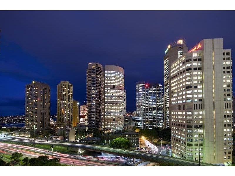 183 Kent Street ‘Stamford On Kent’, Sydney NSW 2000