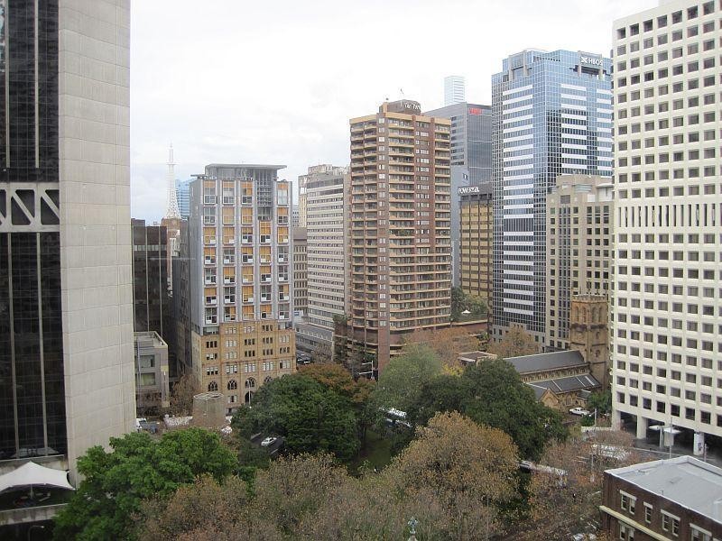 129 Harrington Street, Sydney NSW 2000