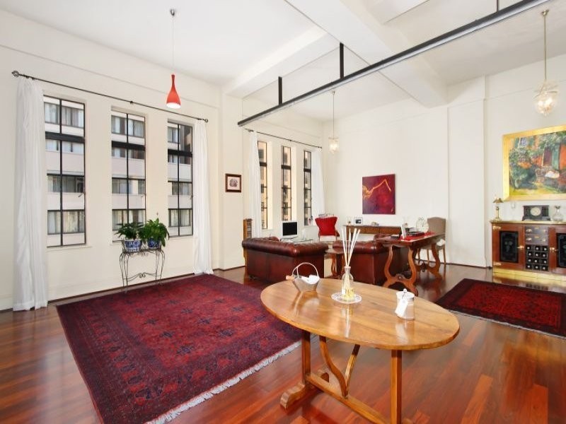 2 York Street ‘Portico’, Sydney NSW 2000