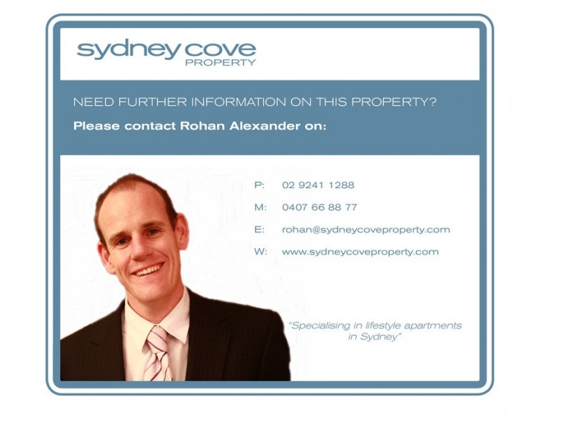 2 York Street ‘Portico’, Sydney NSW 2000