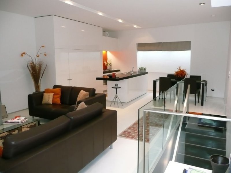 431 Bourke Street, Sydney NSW 2000