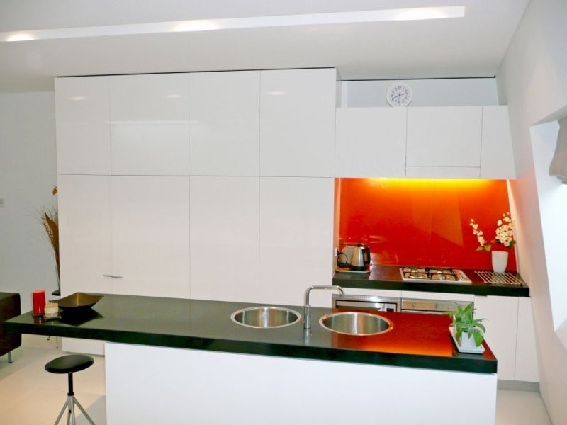 431 Bourke Street, Sydney NSW 2000