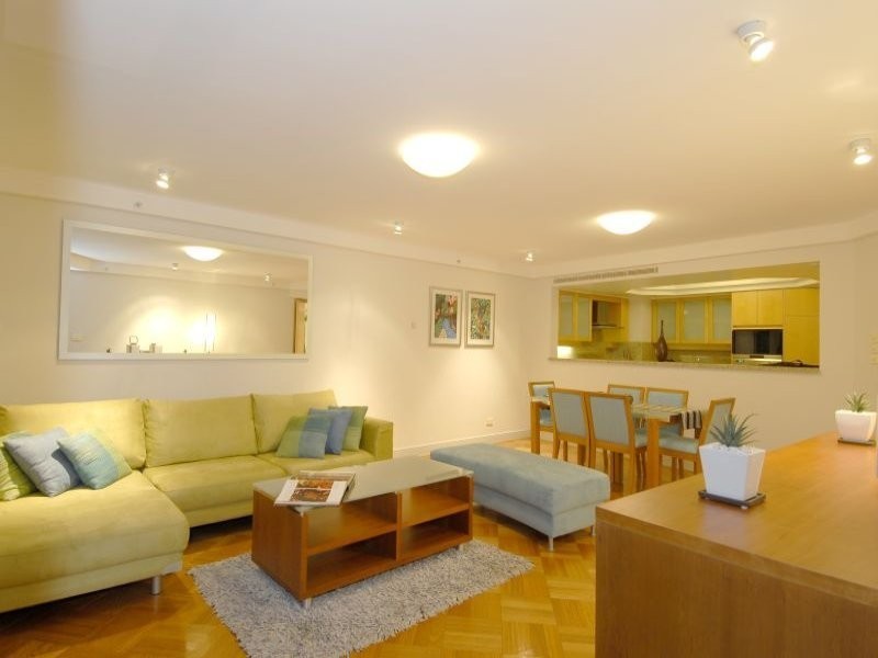 1 Macquarie Street, Sydney NSW 2000