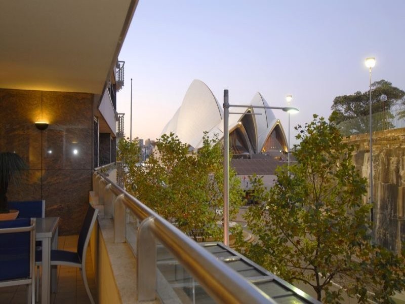 1 Macquarie Street, Sydney NSW 2000