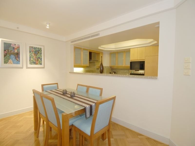 1 Macquarie Street, Sydney NSW 2000