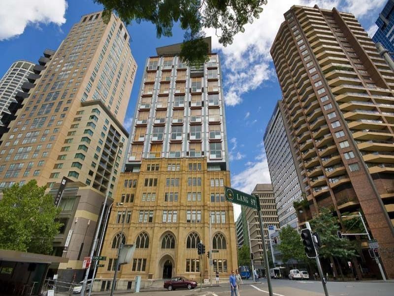 2 York Street, Sydney NSW 2000