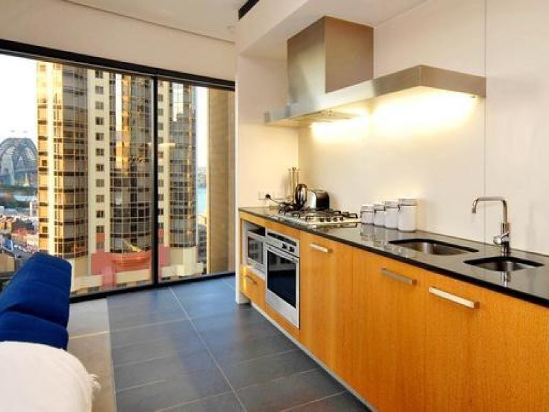 129 Harrington Street, Sydney NSW 2000