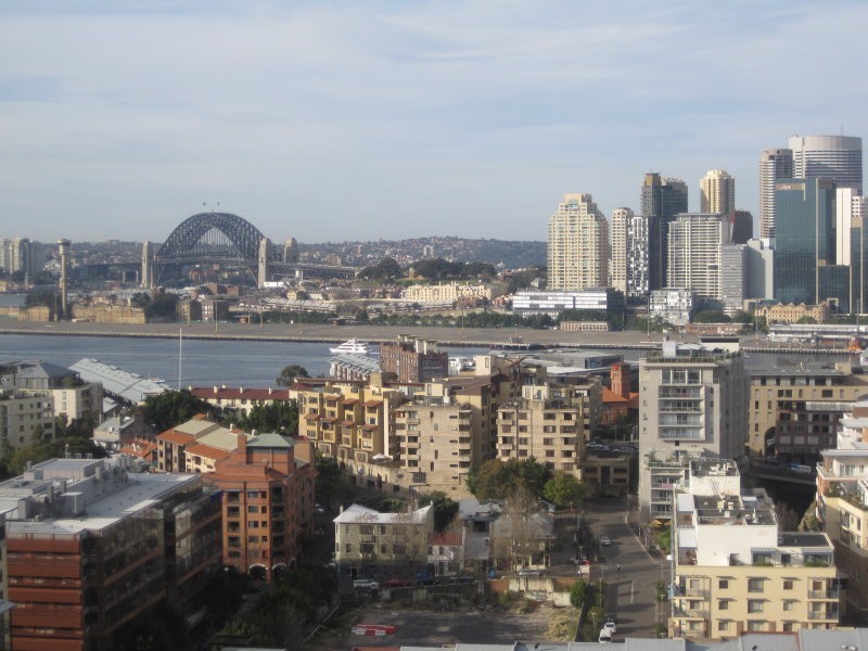 5 Tambua Street, Pyrmont NSW 2009