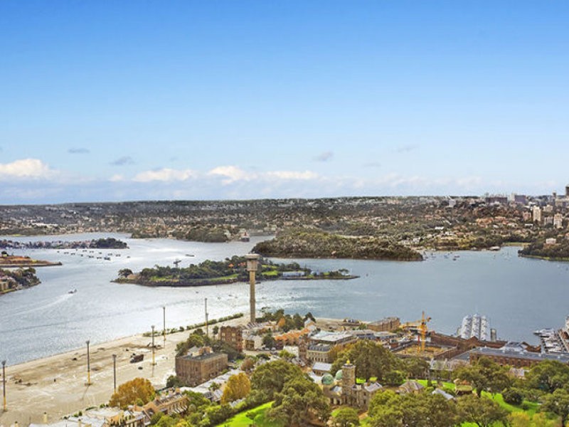 129 Harrington Street ‘Cove’, Sydney NSW 2000