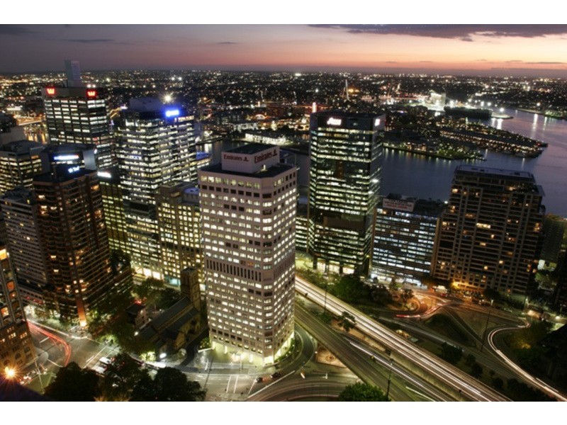 129 Harrington Street ‘Cove’, Sydney NSW 2000