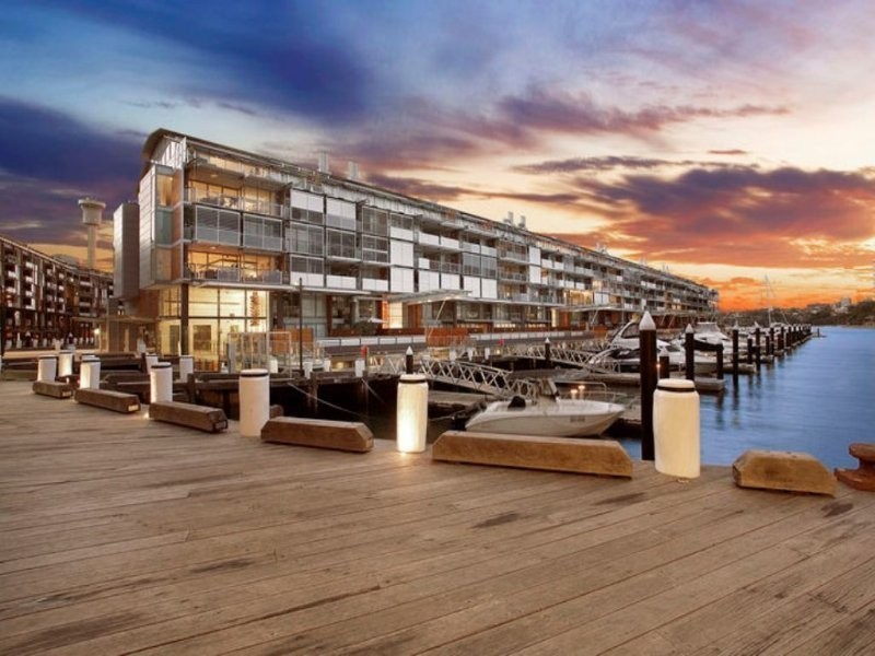 412/19 Hickson Road, Walsh Bay NSW 2000