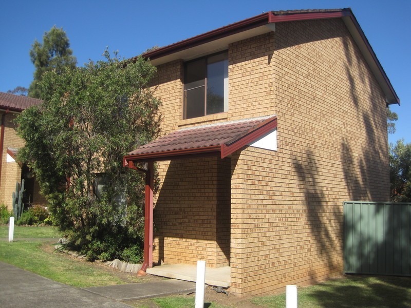 12/38 Barcoo Avenue, Leumeah NSW 2560