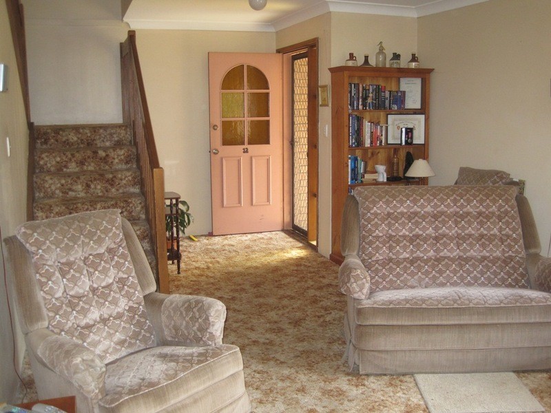 12/38 Barcoo Avenue, Leumeah NSW 2560