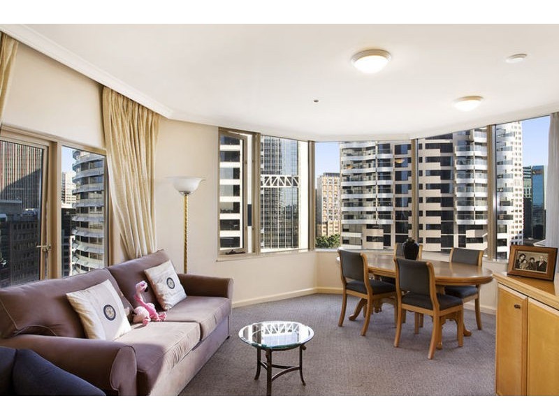 808/98 Gloucester Street, The Rocks NSW 2000