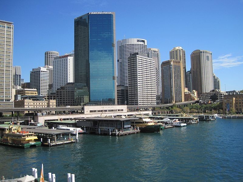 3 Macquarie Street ‘Bennelong’, Sydney NSW 2000