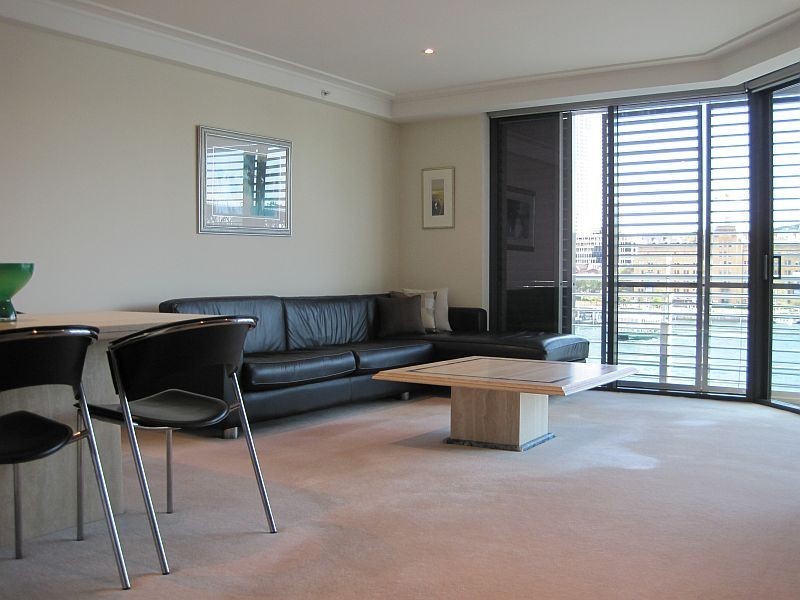 3 Macquarie Street ‘Bennelong’, Sydney NSW 2000