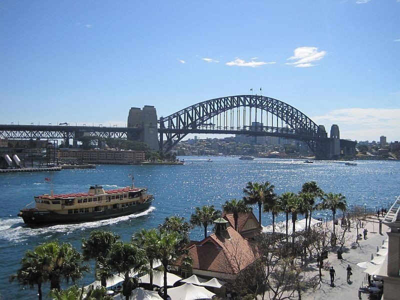 3 Macquarie Street ‘Bennelong’, Sydney NSW 2000