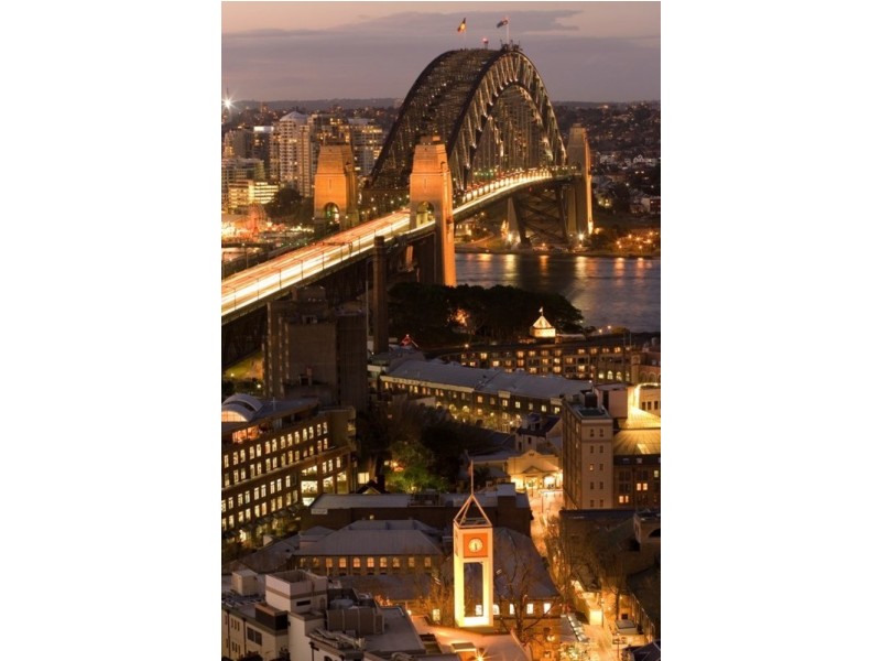 98 Gloucester Street, Sydney NSW 2000