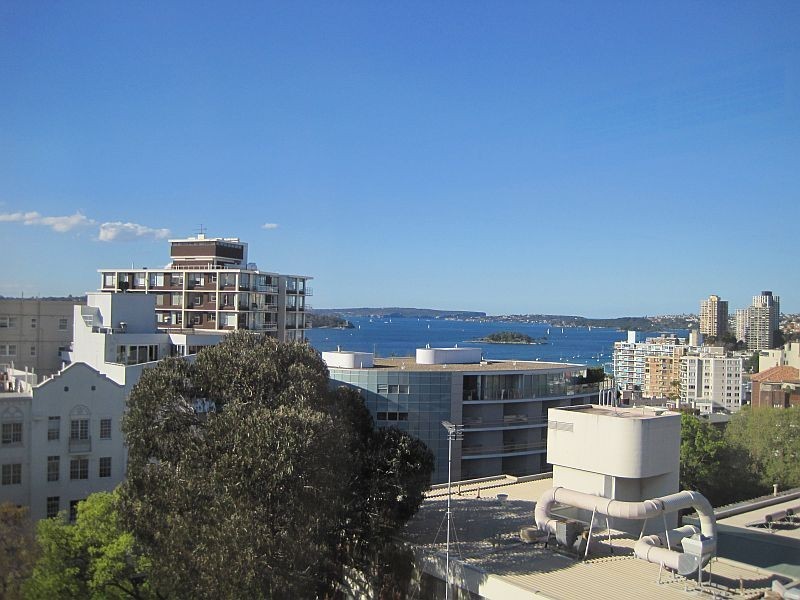 2a Elizabeth Bay Road ‘Gazebo’, Elizabeth Bay NSW 2011