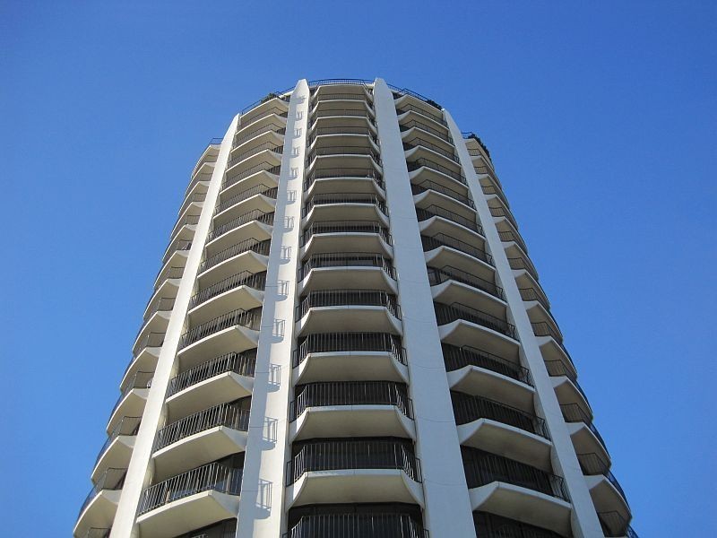 2a Elizabeth Bay Road ‘Gazebo’, Elizabeth Bay NSW 2011