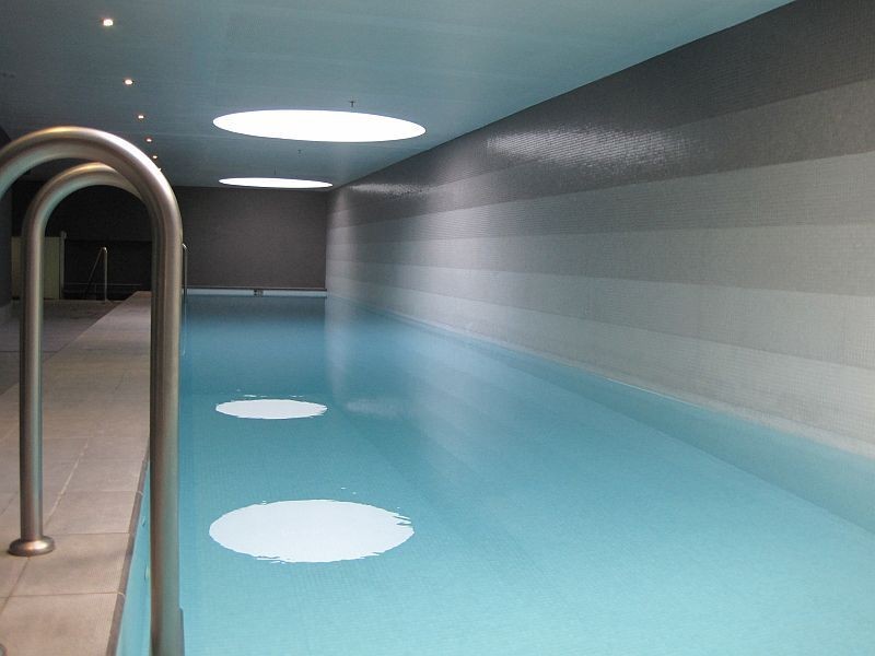 2a Elizabeth Bay Road ‘Gazebo’, Elizabeth Bay NSW 2011