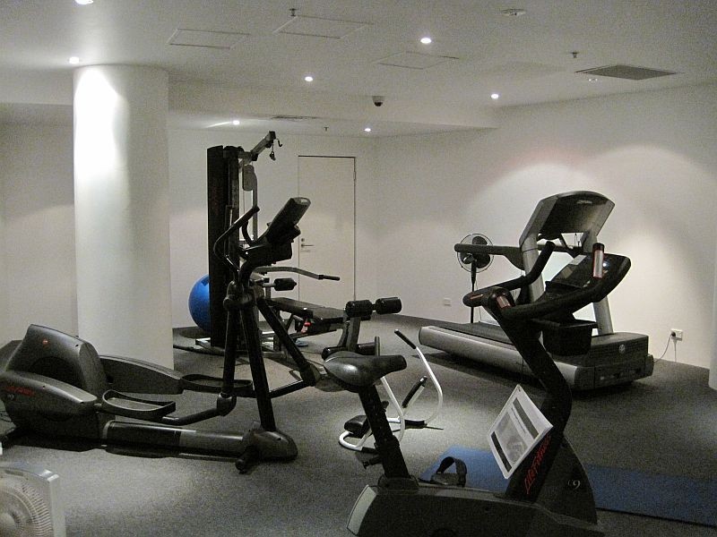 2a Elizabeth Bay Road ‘Gazebo’, Kings Cross NSW 2011