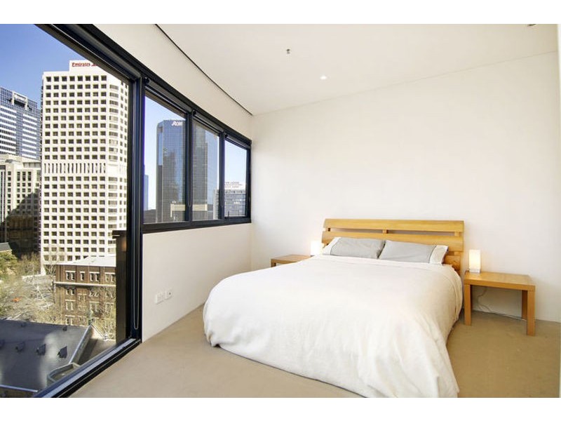 129 Harrington Street ‘Cove’, Sydney NSW 2000