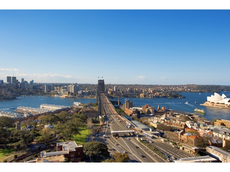 168 Kent Street ‘Observatory Tower’, Sydney NSW 2000