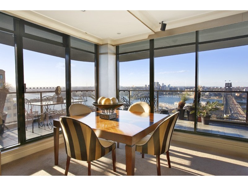 168 Kent Street ‘Observatory Tower’, Sydney NSW 2000