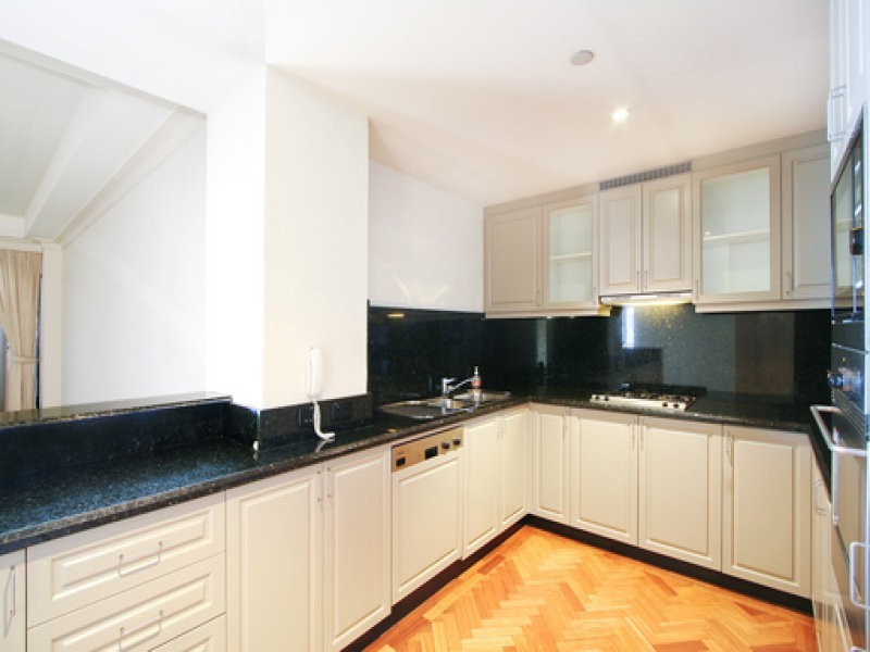 168 Kent Street ‘Observatory Tower’, Sydney NSW 2000