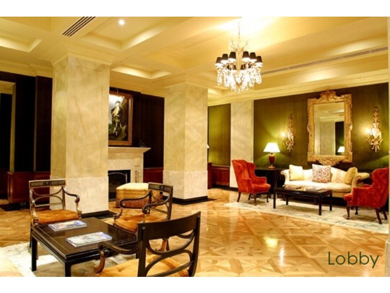 168 Kent Street ‘Observatory Tower’, Sydney NSW 2000