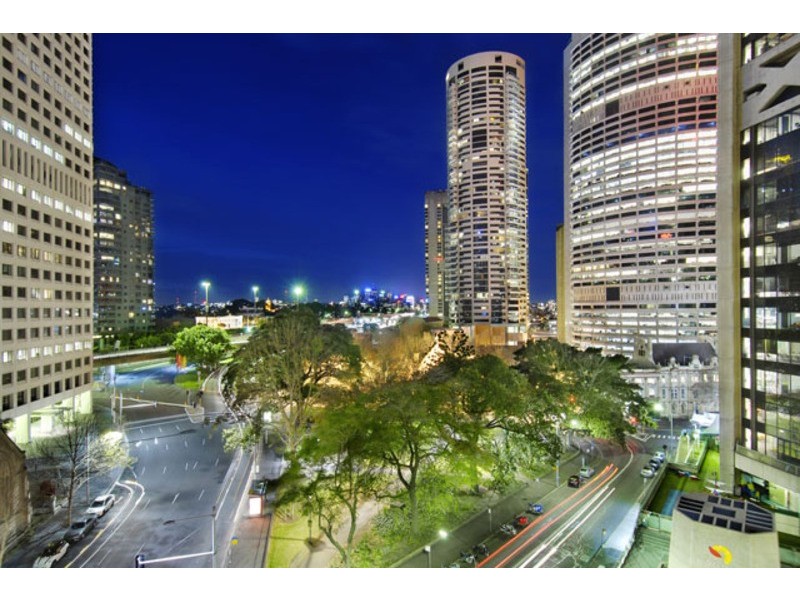 2 York Street ‘Portico’, Sydney NSW 2000