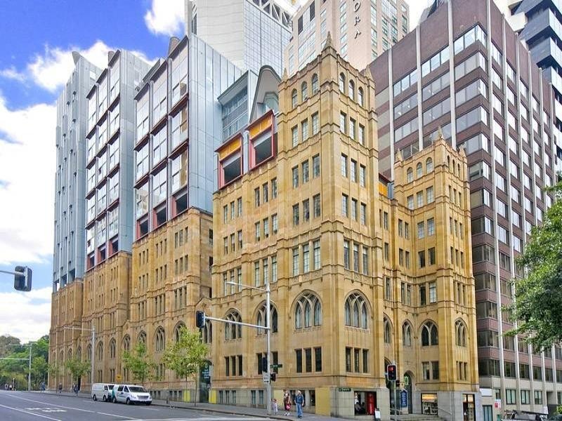 2 York Street ‘Portico’, Sydney NSW 2000