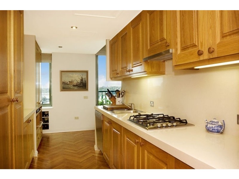 127 Kent Street ‘Highgate’, Sydney NSW 2000