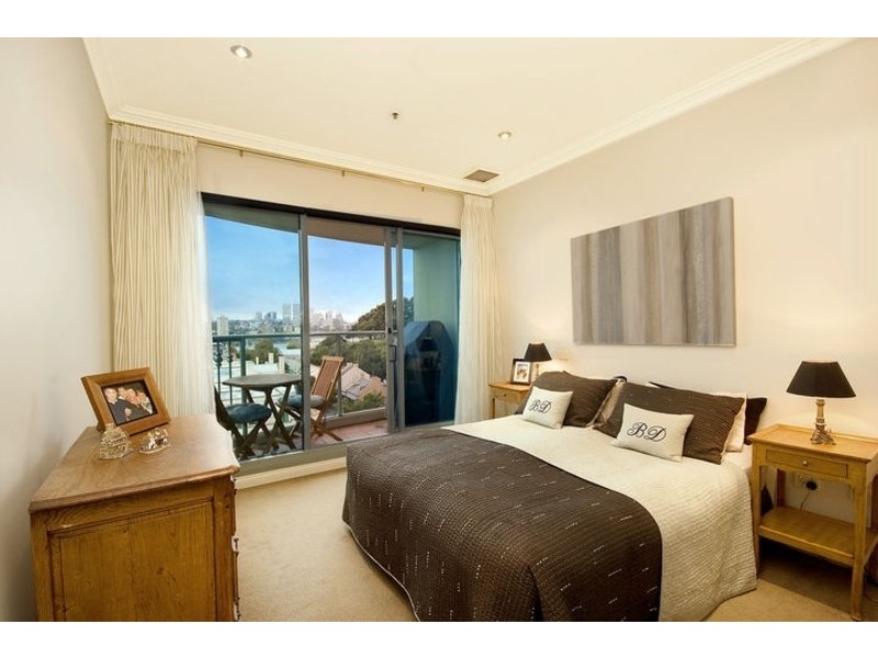 127 Kent Street ‘Highgate’, Sydney NSW 2000