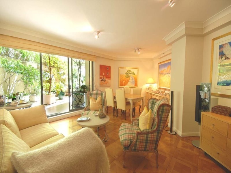 281 Elizabeth Street ‘Regency Hyde Park’, Sydney NSW 2000