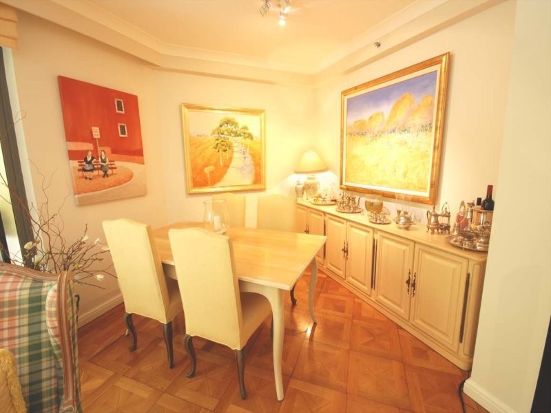 281 Elizabeth Street ‘Regency Hyde Park’, Sydney NSW 2000