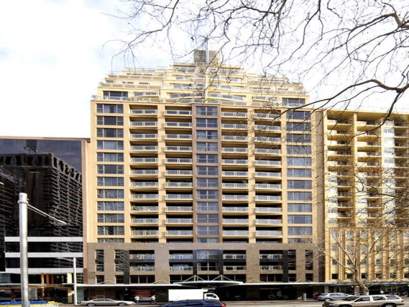 281 Elizabeth Street ‘Regency Hyde Park’, Sydney NSW 2000