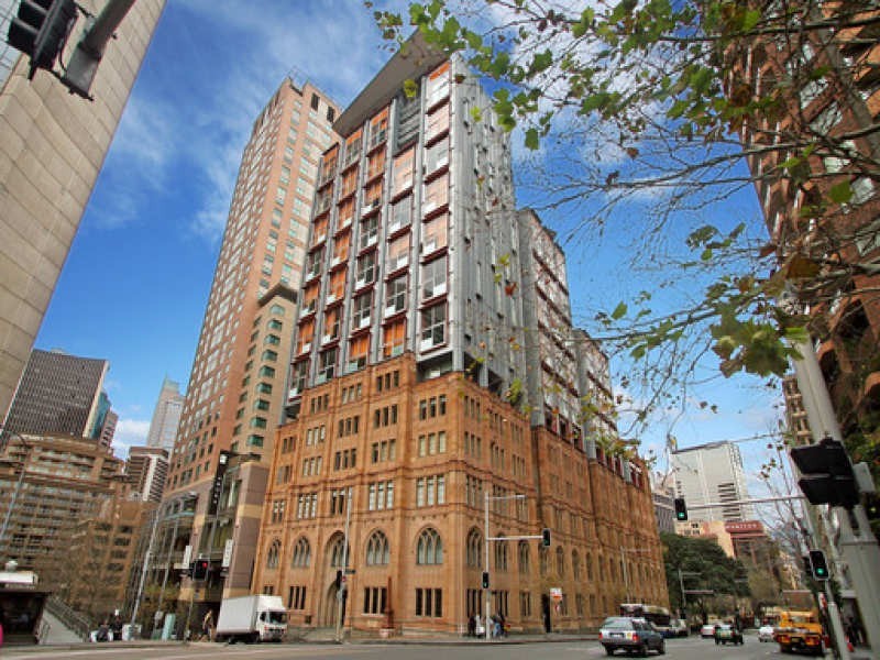 2 York Street ‘Portico’, Sydney NSW 2000