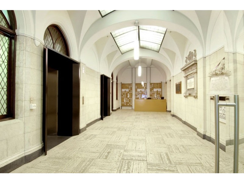 2 York Street ‘Portico’, Sydney NSW 2000