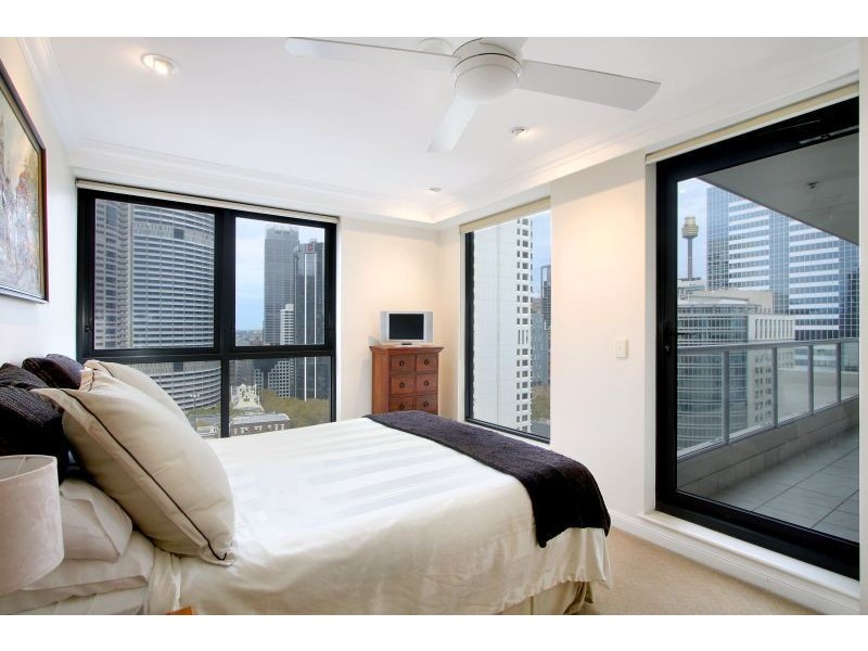 183 Kent Street ‘Stamford On Kent’, Sydney NSW 2000