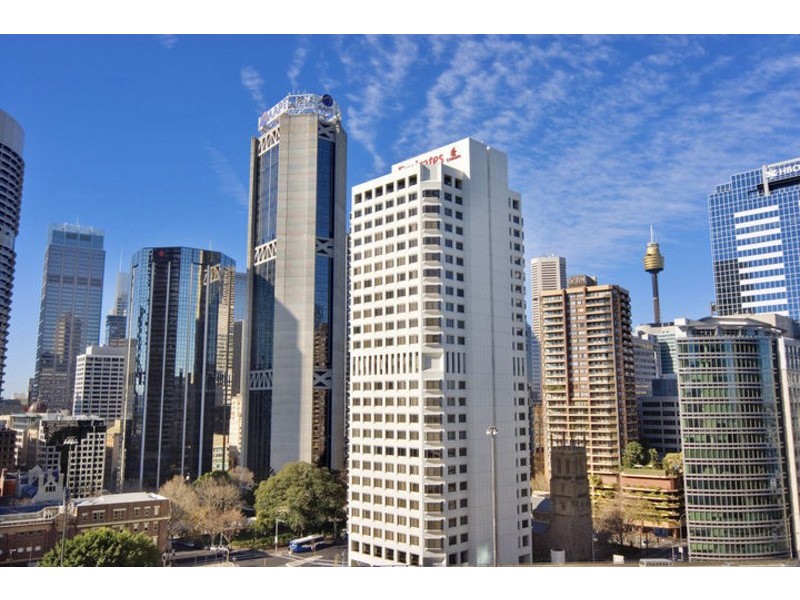 183 Kent Street ‘Stamford On Kent’, Sydney NSW 2000