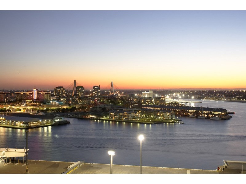 1301/127 Kent Street, Sydney NSW 2000