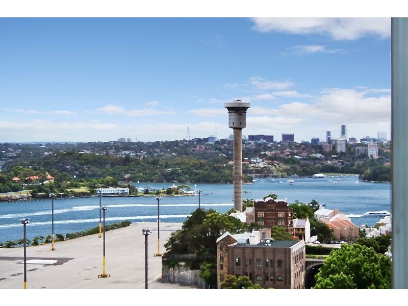 1301/127 Kent Street, Sydney NSW 2000