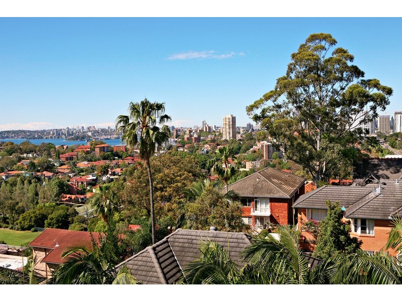 107/433 Alfred Street, Neutral Bay NSW 2089